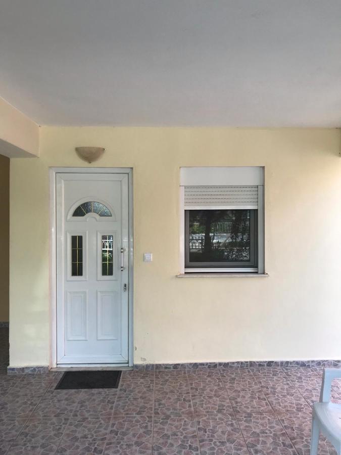 Lux Studio Apartment Alexandroupoli Exterior photo