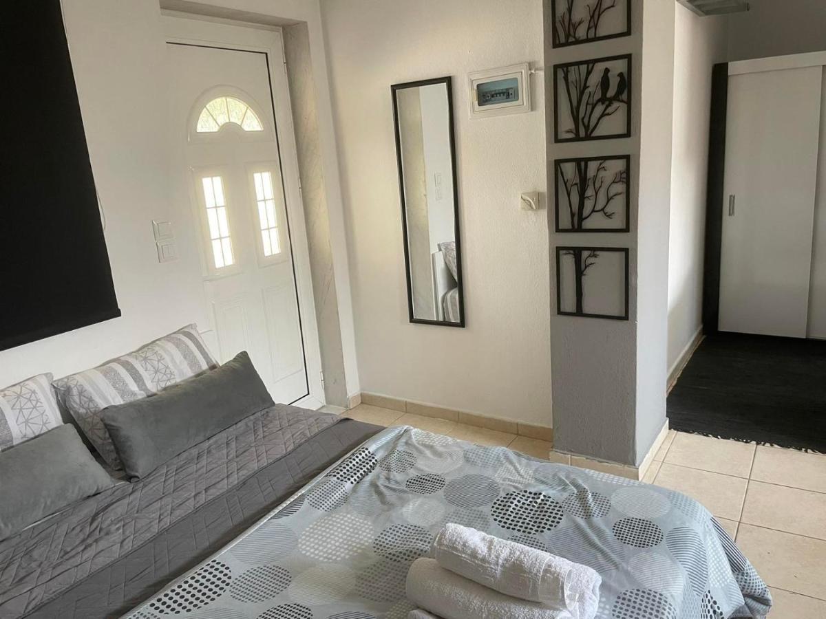 Lux Studio Apartment Alexandroupoli Exterior photo