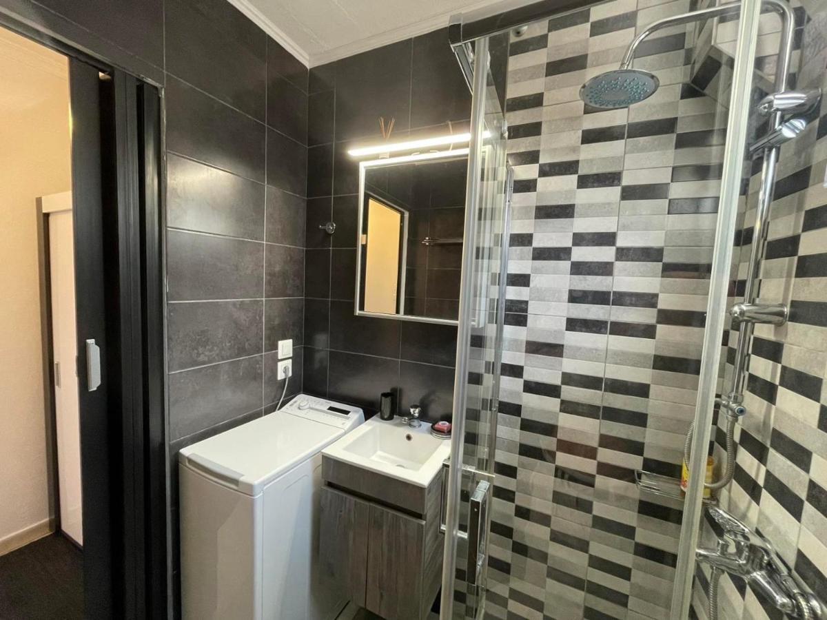 Lux Studio Apartment Alexandroupoli Exterior photo
