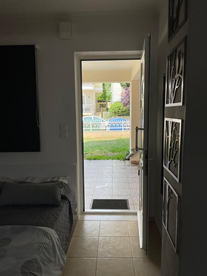 Lux Studio Apartment Alexandroupoli Exterior photo