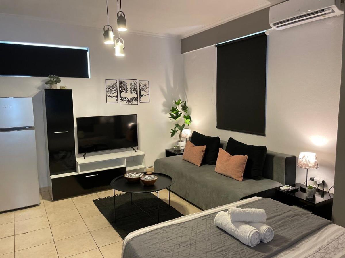 Lux Studio Apartment Alexandroupoli Exterior photo